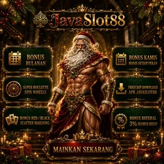 JAVASLOT88 - Petualangan Seru Dalam Dunia Terbuka