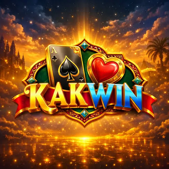 KAKWIN - Petualangan Epik di Dunia RPG