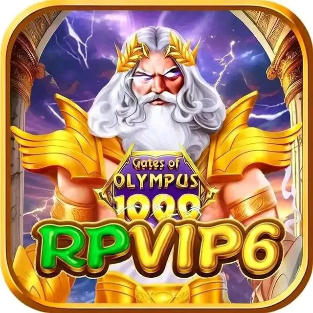 RPVIP6 - Game Kasino Terbaik untuk Pengalaman Seru
